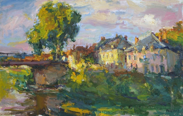 paint